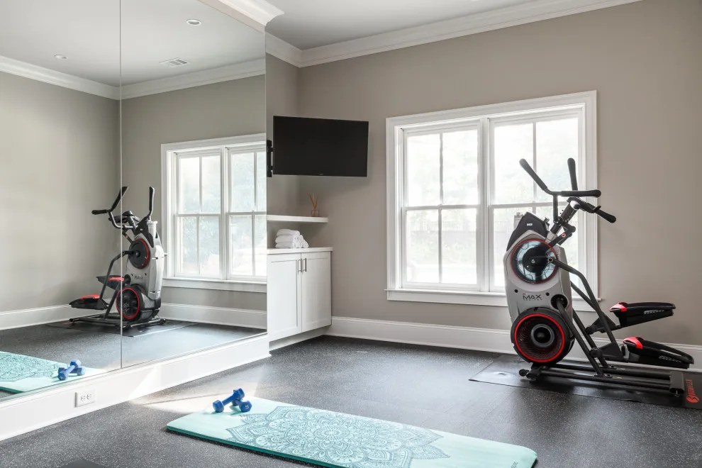 Basement Jealousy Anyone by Innovative Design Build - Photo 22