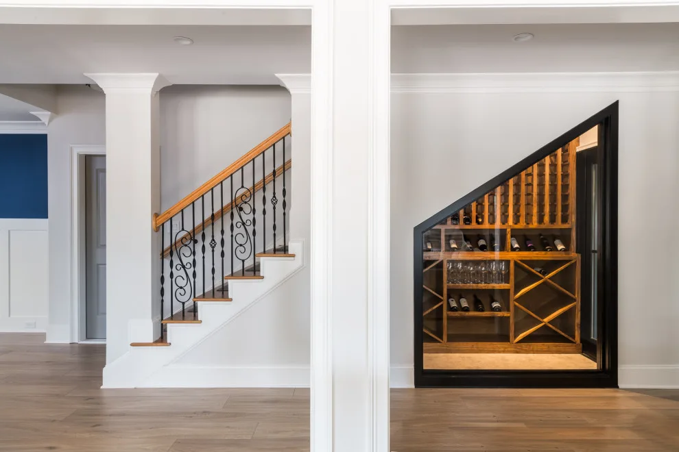 Basement Jealousy Anyone by Innovative Design Build - Photo 17