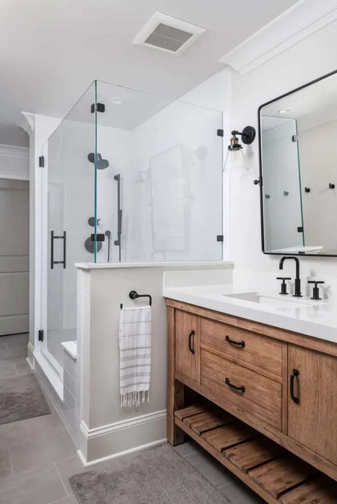 Basement Jealousy Anyone by Innovative Design Build - Photo 4