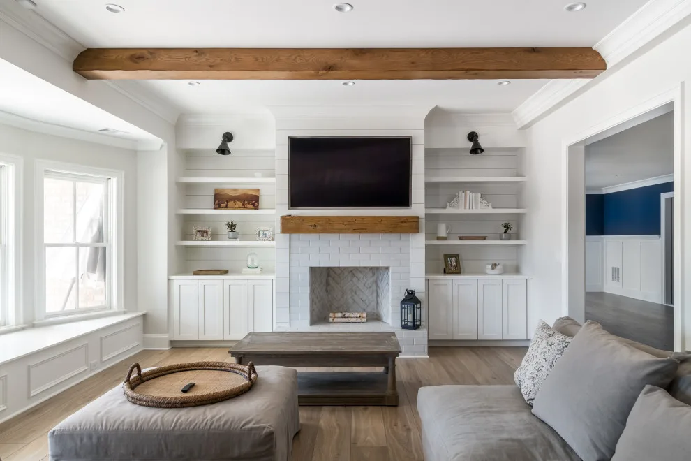 Basement Jealousy Anyone by Innovative Design Build - Photo 2