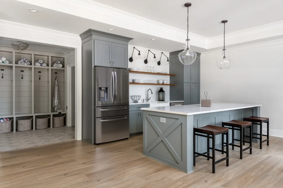 Basement Jealousy Anyone by Innovative Design Build - Photo 26