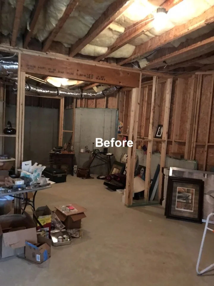 Basement Jealousy Anyone by Innovative Design Build - Photo 6