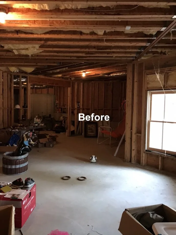 Basement Jealousy Anyone by Innovative Design Build - Photo 11