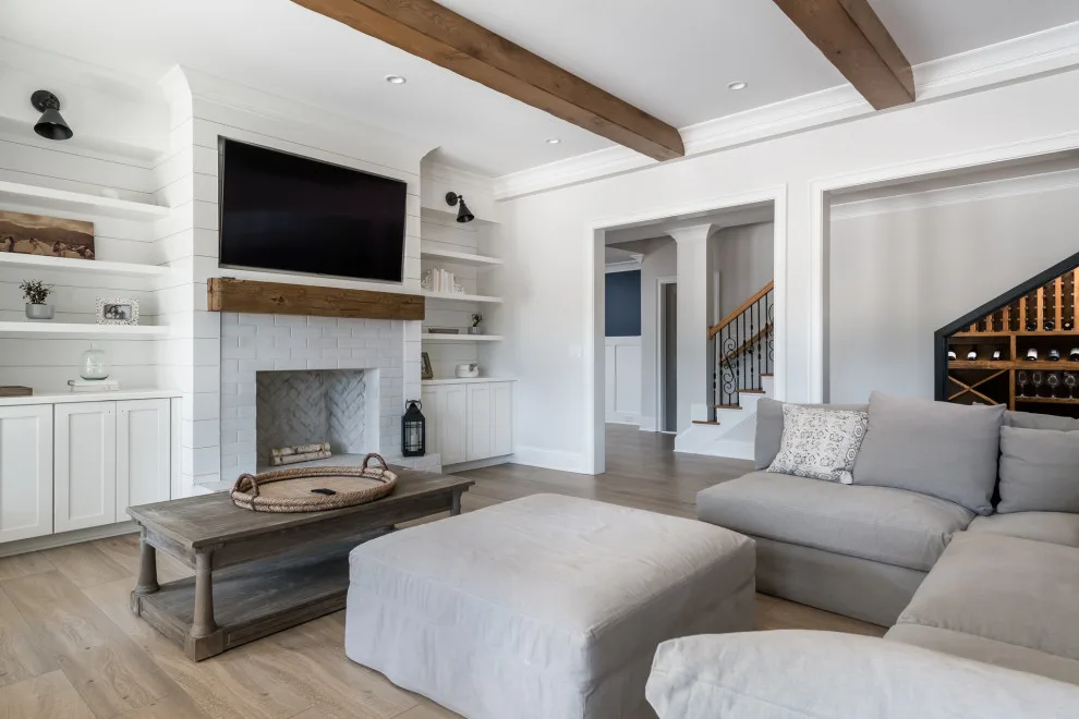 Basement Jealousy Anyone by Innovative Design Build - Photo 29