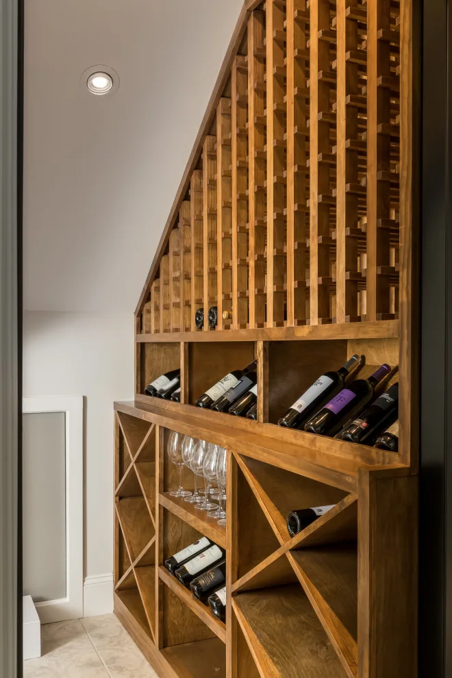Basement Jealousy Anyone by Innovative Design Build - Photo 13