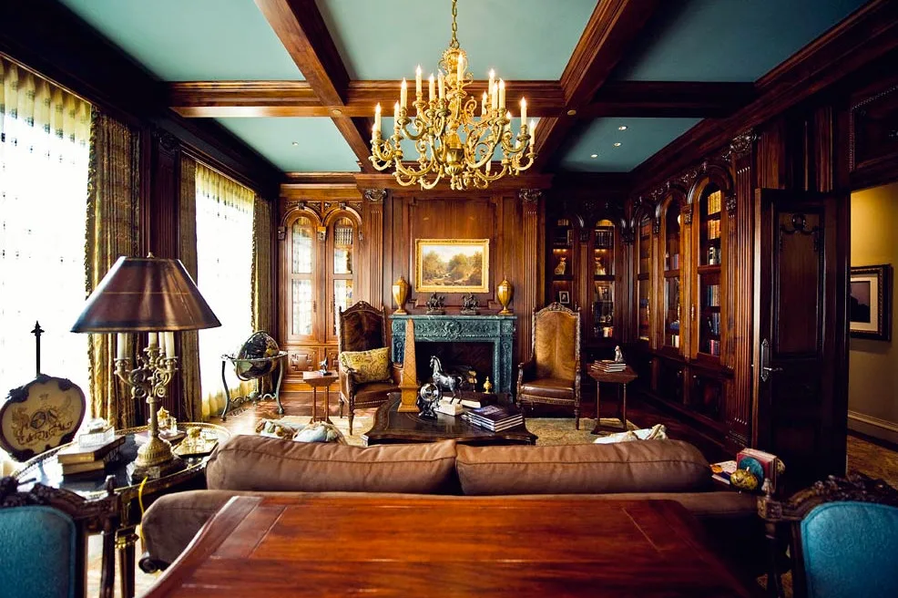 Interior Concepts Inc. - Photo 5