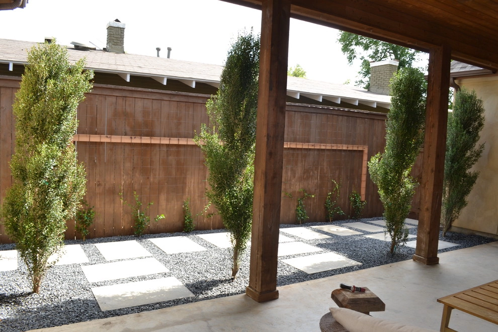 Clean lines by Happy Gardens - Photo 2