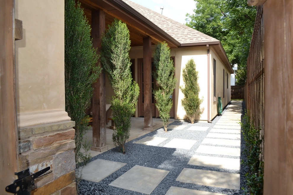 Clean lines by Happy Gardens - Photo 6