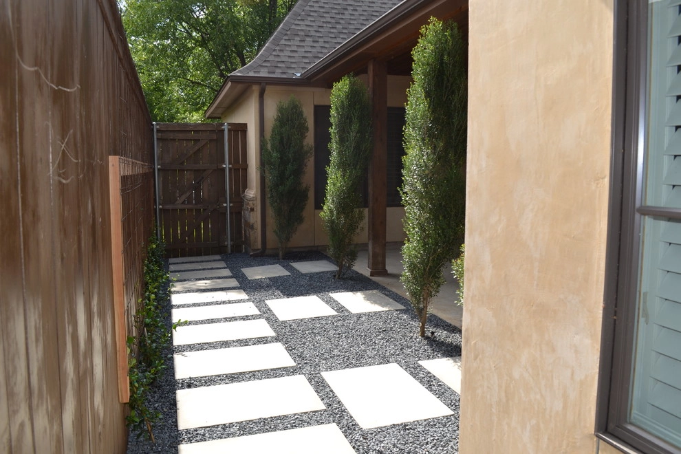 Clean lines by Happy Gardens - Photo 5