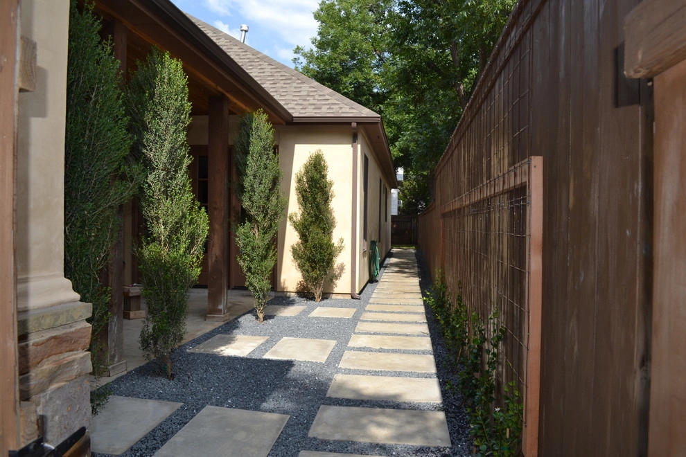 Clean lines by Happy Gardens - Photo 3