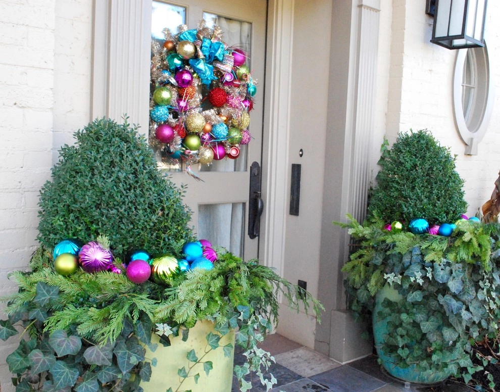 Holiday Container Gardens by Adorn - Photo 7