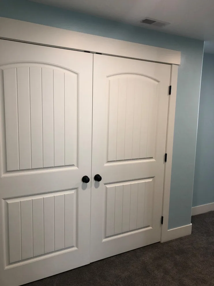 Basement Renovation by Vernon Construction & Contracting - Photo 7