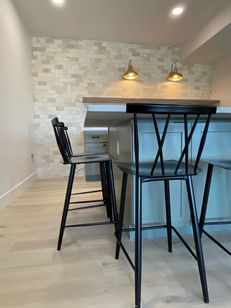 Basement Renovation by 221 Construction, LLC - Photo 11