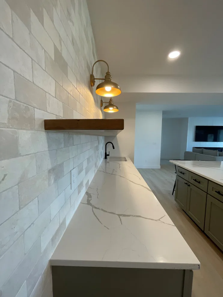 Basement Renovation by 221 Construction, LLC - Photo 5