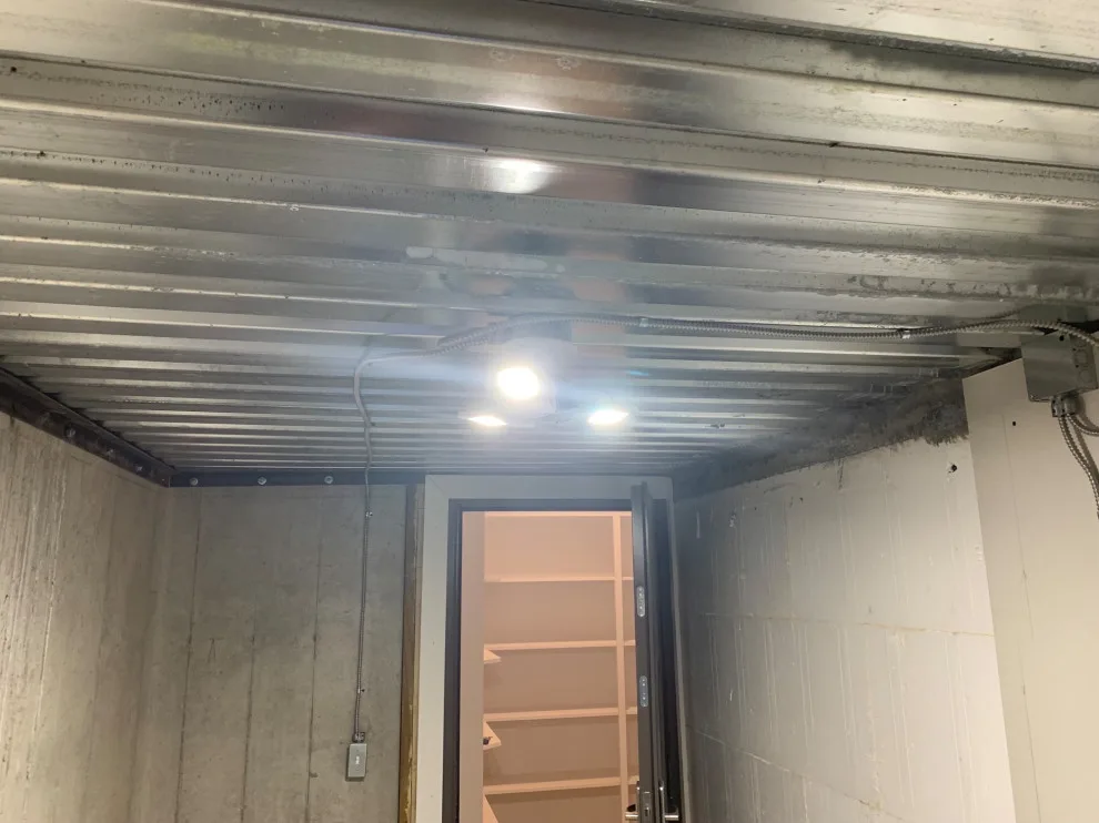 Basement Renovation by 221 Construction, LLC - Photo 12