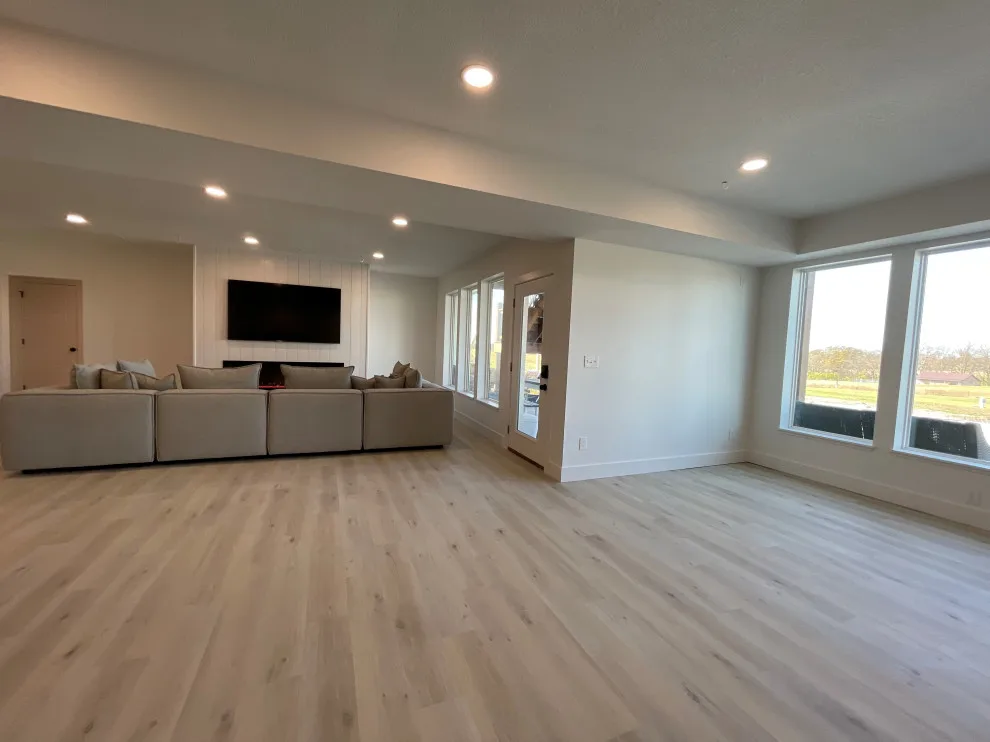 Basement Renovation by 221 Construction, LLC - Photo 8