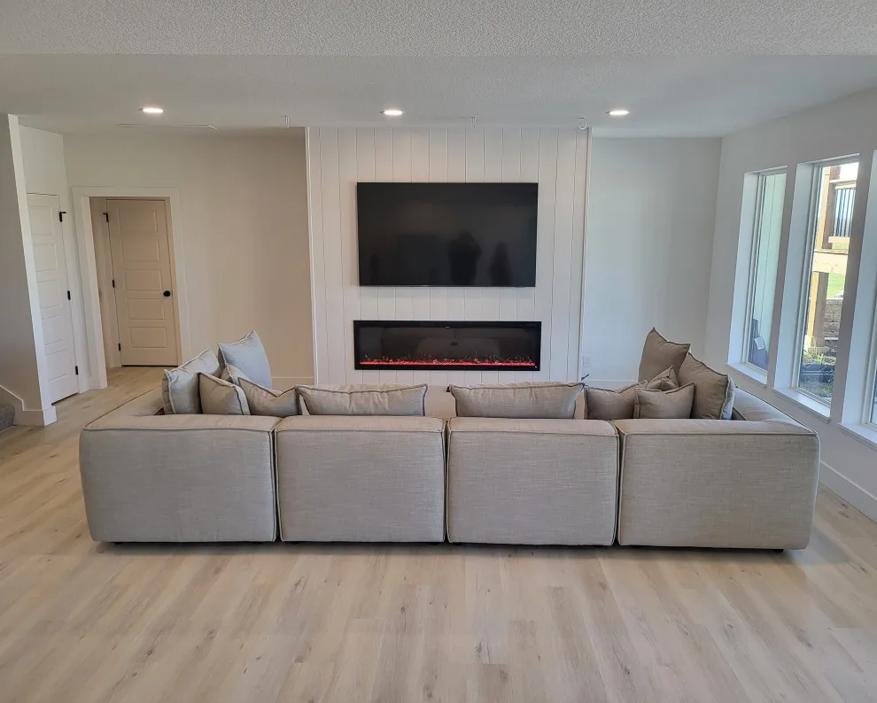 Basement Renovation by 221 Construction, LLC - Photo 10