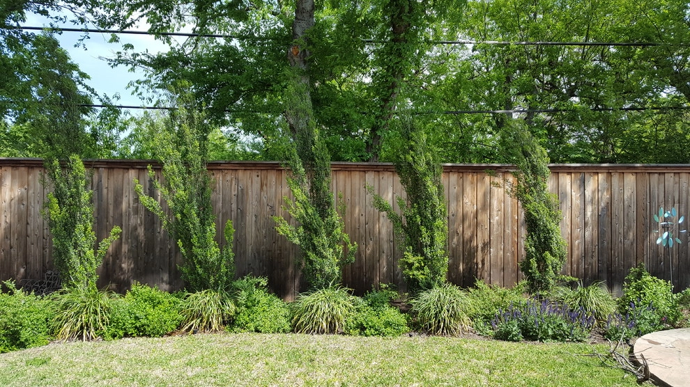 Backyard oasis by Happy Gardens - Photo 34