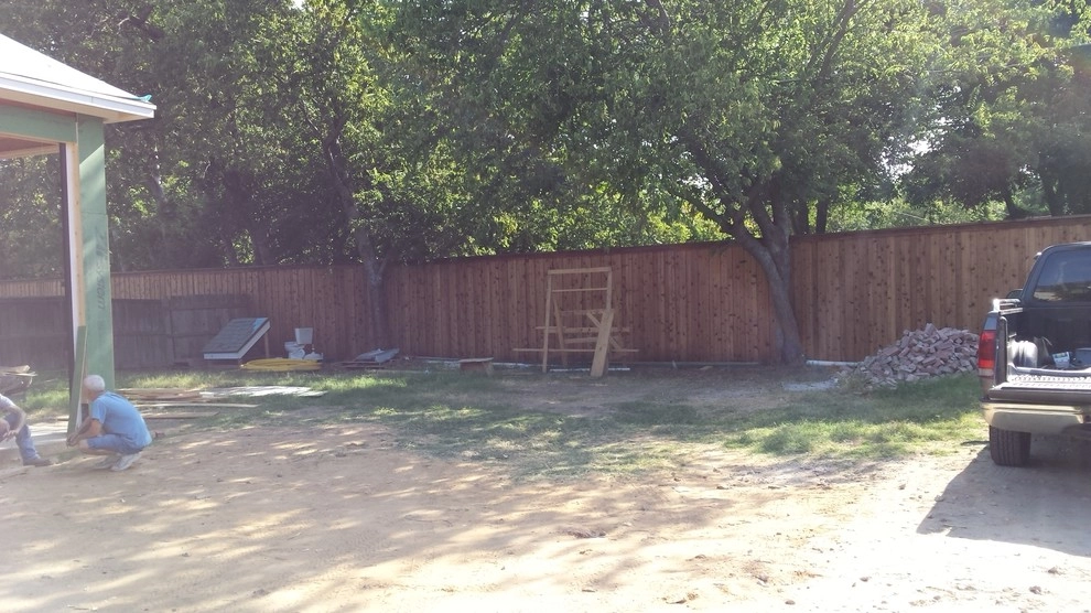 Backyard oasis by Happy Gardens - Photo 7