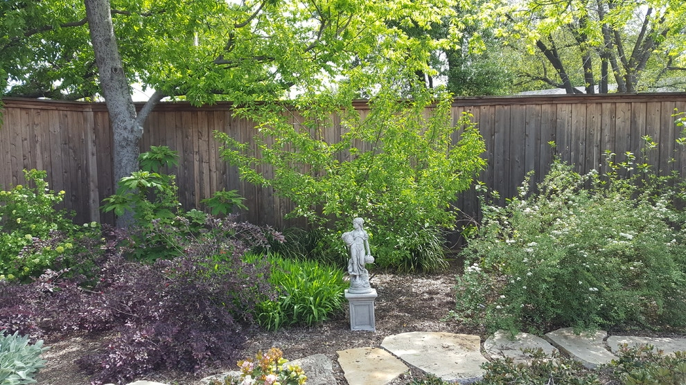 Backyard oasis by Happy Gardens - Photo 10