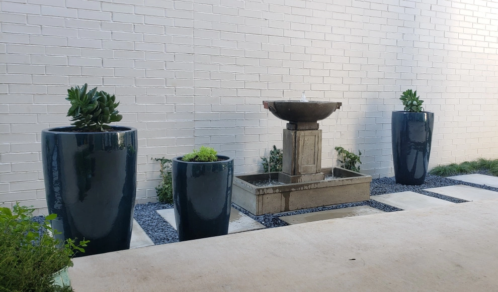 Soft modern by Happy Gardens - Photo 5