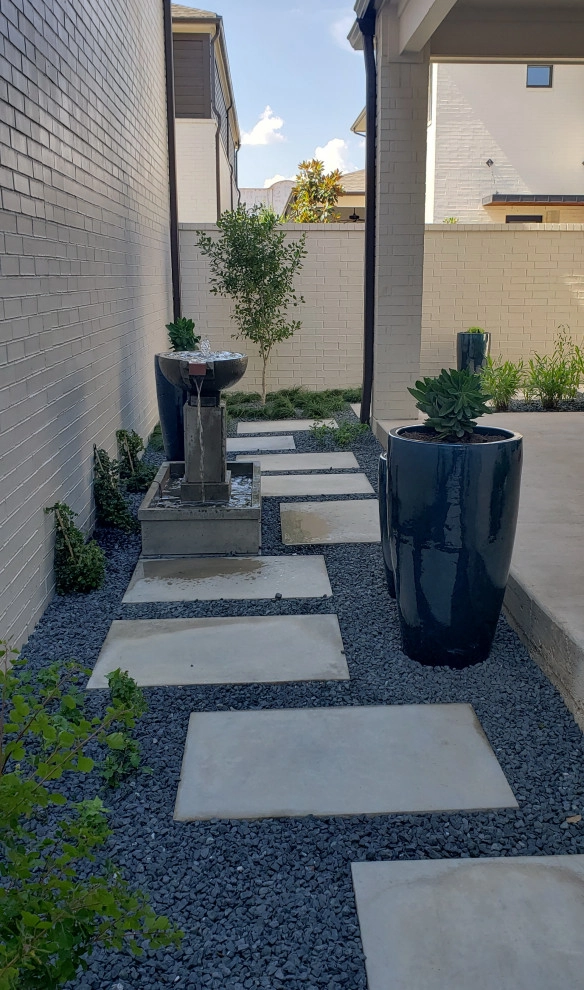 Soft modern by Happy Gardens - Photo 6