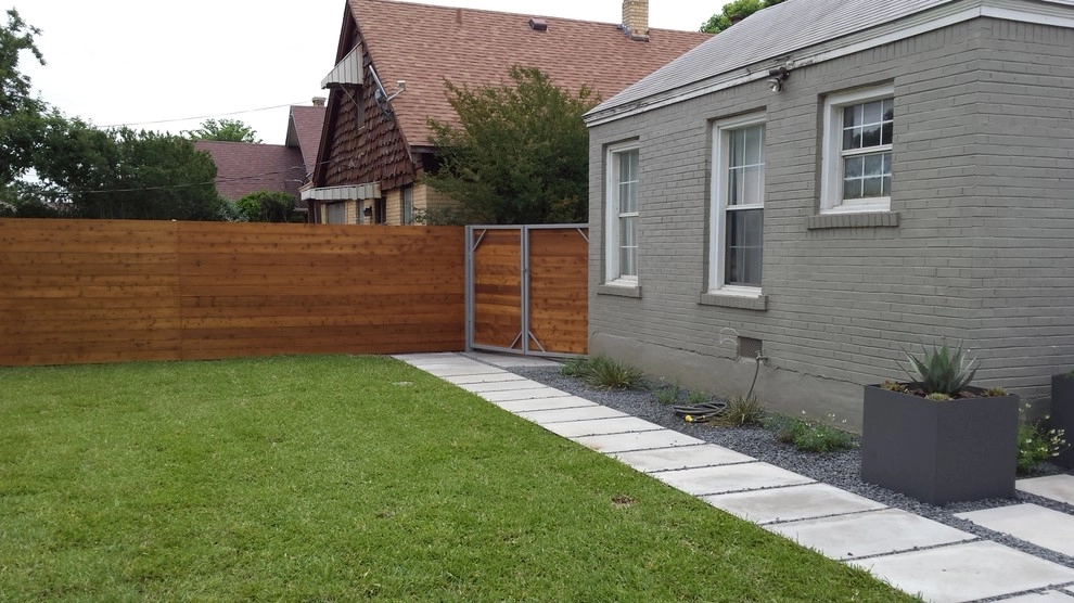 Modern design by Happy Gardens - Photo 6