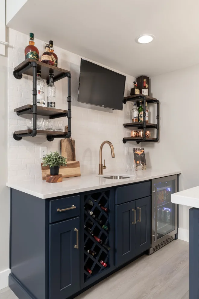 Liston Design Build - Photo 8