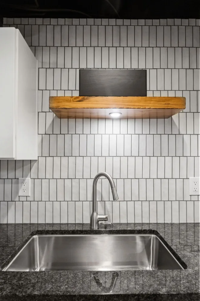 Ohio Basement Renovation by Casino Co. Renovations - Photo 14