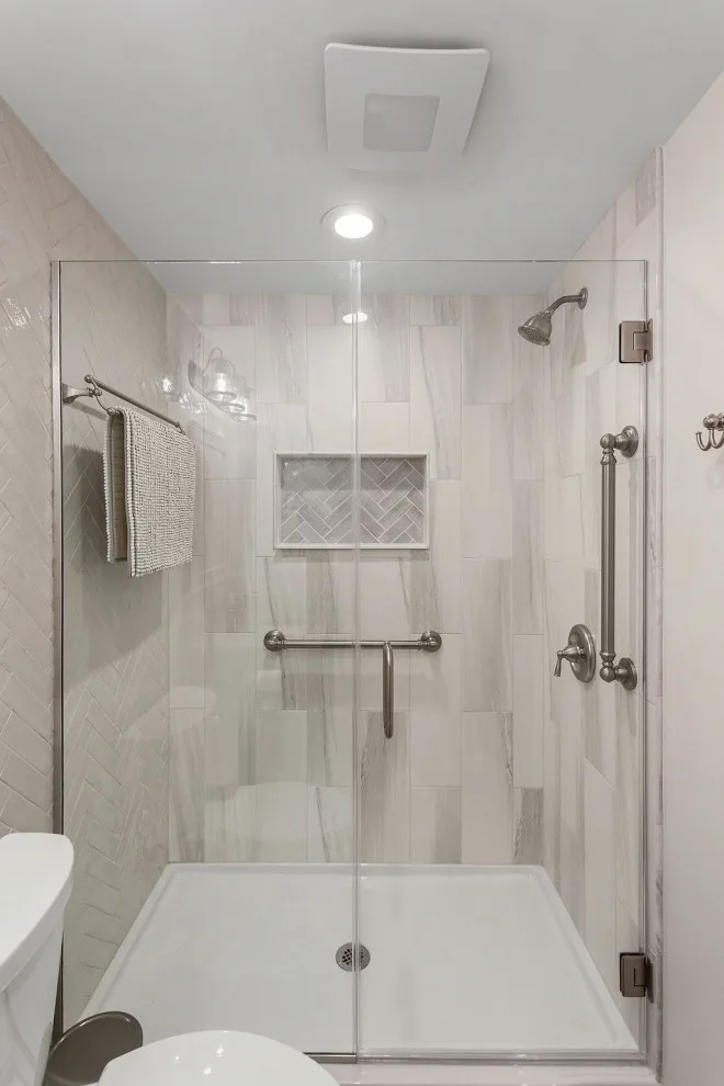 Ohio Basement Renovation by Casino Co. Renovations - Photo 10