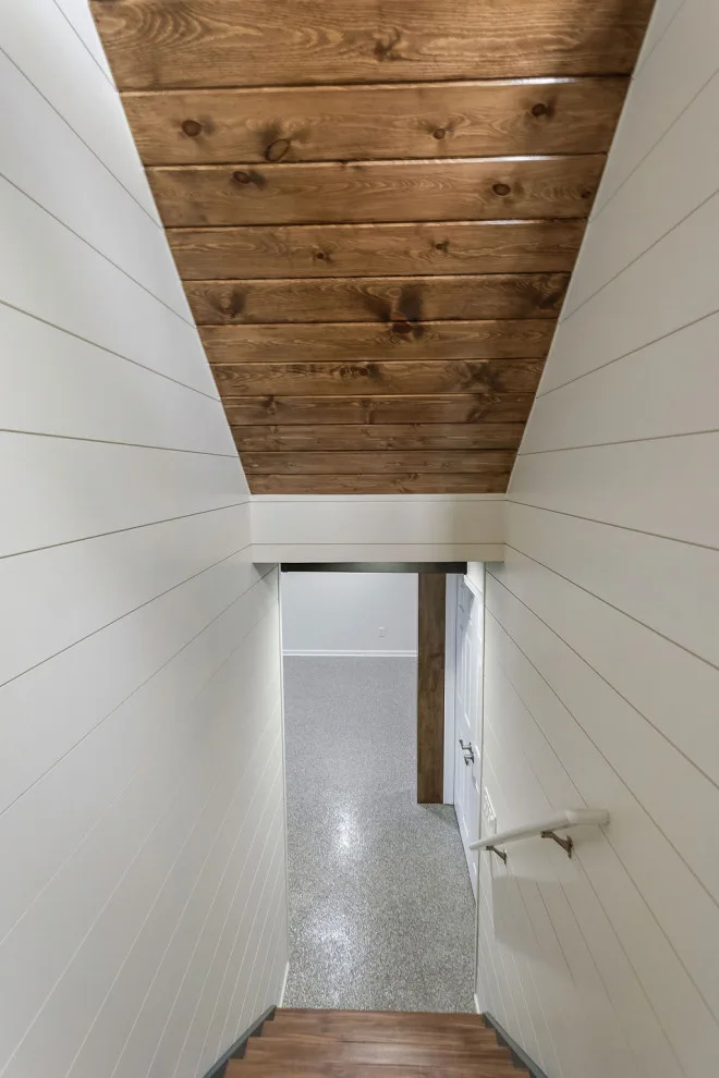 Ohio Basement Renovation by Casino Co. Renovations - Photo 6