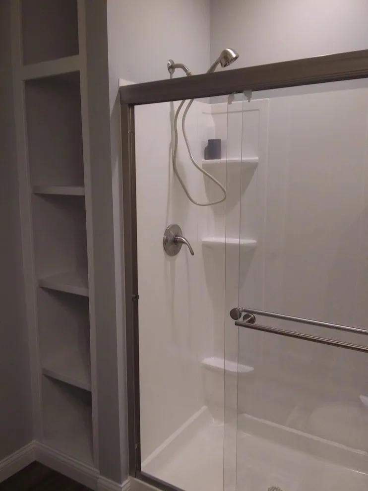 Powell Basement Renovation by Rivermark Builders, LLC - Photo 5