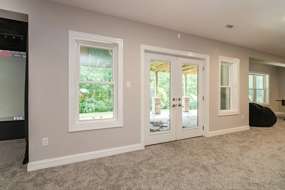 Basement Renovation by Lakeside Renovation & Design - Photo 3