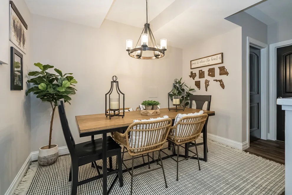 Basement Renovation by Lakeside Renovation & Design - Photo 11