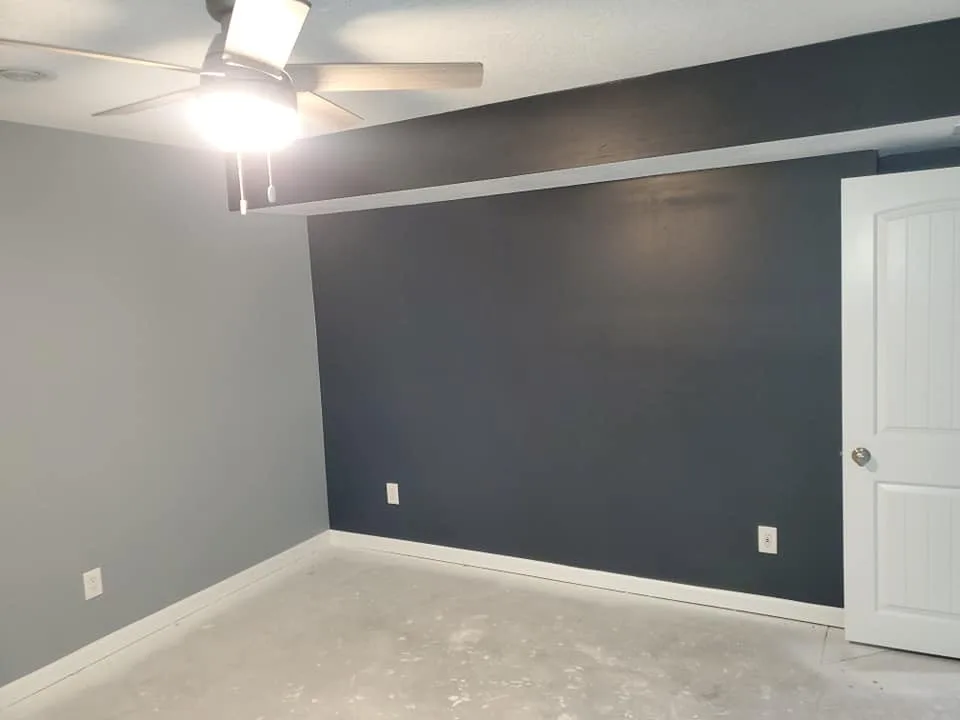 Complete Basement Renovation by Heartland Construction Group LLC - Photo 15