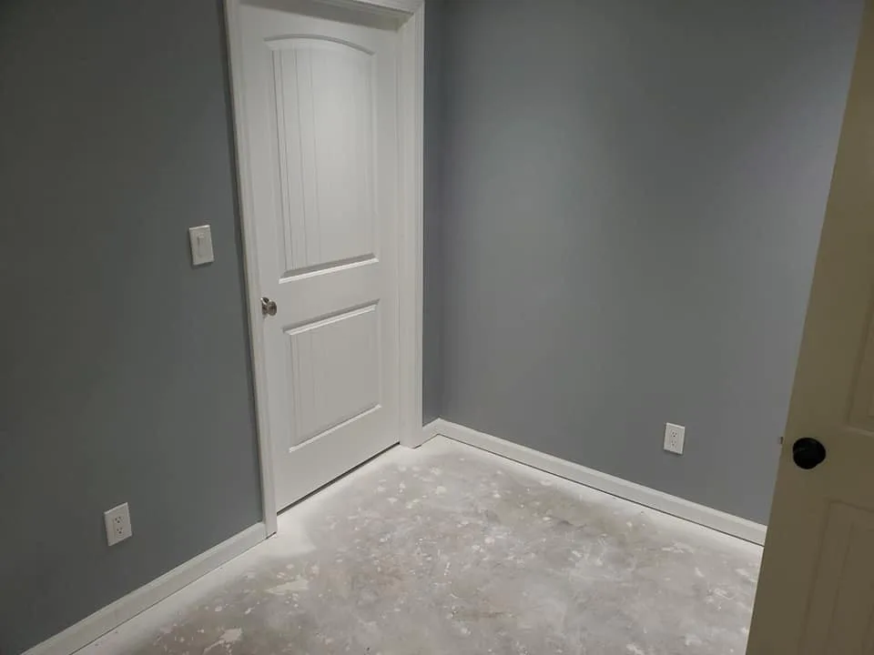 Complete Basement Renovation by Heartland Construction Group LLC - Photo 3