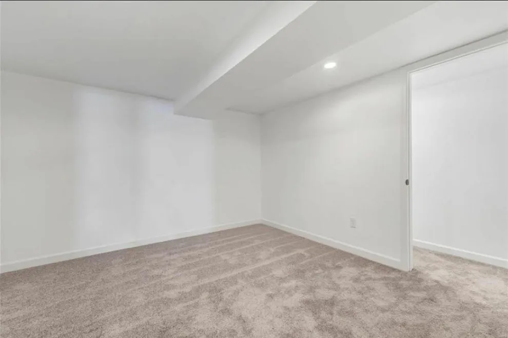 Basement Renovation by Salem Developments LLC - Photo 2