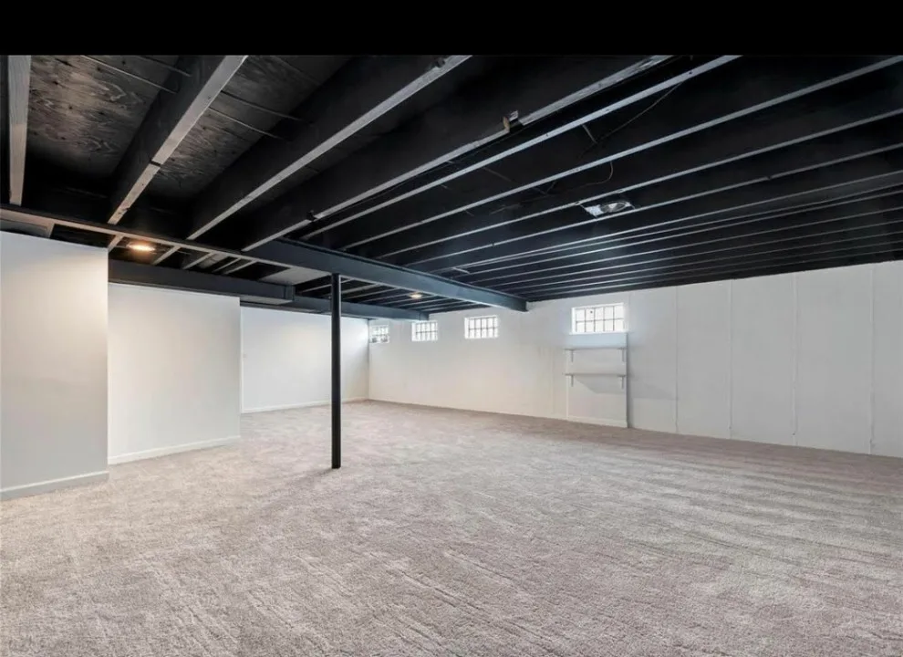 Basement Renovation by Salem Developments LLC - Photo 3