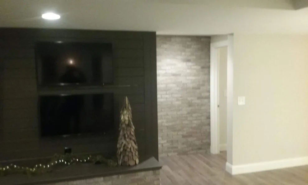 Basement Renovation by Rivermark Builders, LLC - Photo 13