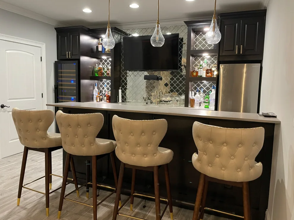Milton Basement Renovation by GJ All Services - Photo 6