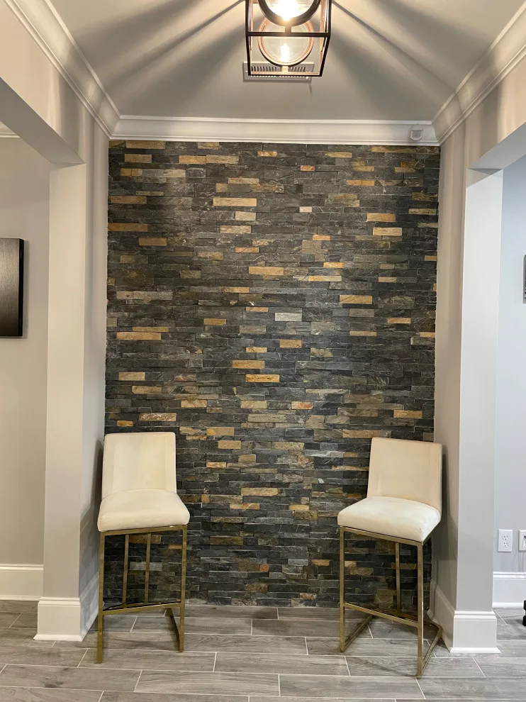 Milton Basement Renovation by GJ All Services - Photo 9