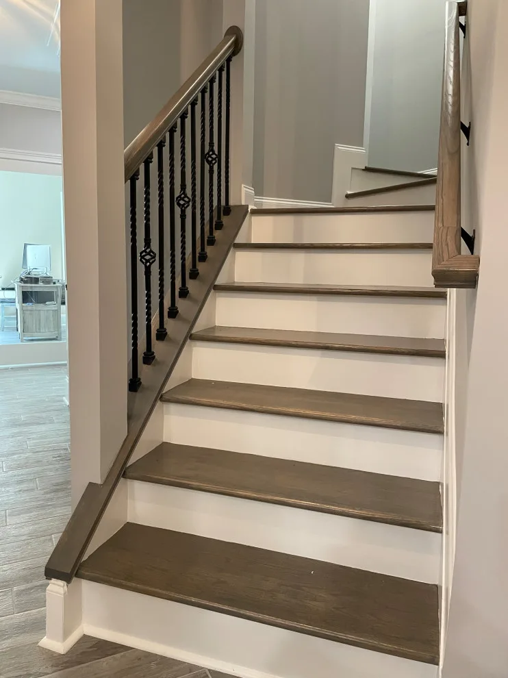 Milton Basement Renovation by GJ All Services - Photo 13