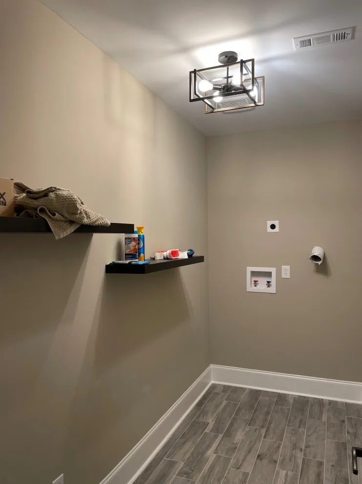 Milton Basement Renovation by GJ All Services - Photo 10