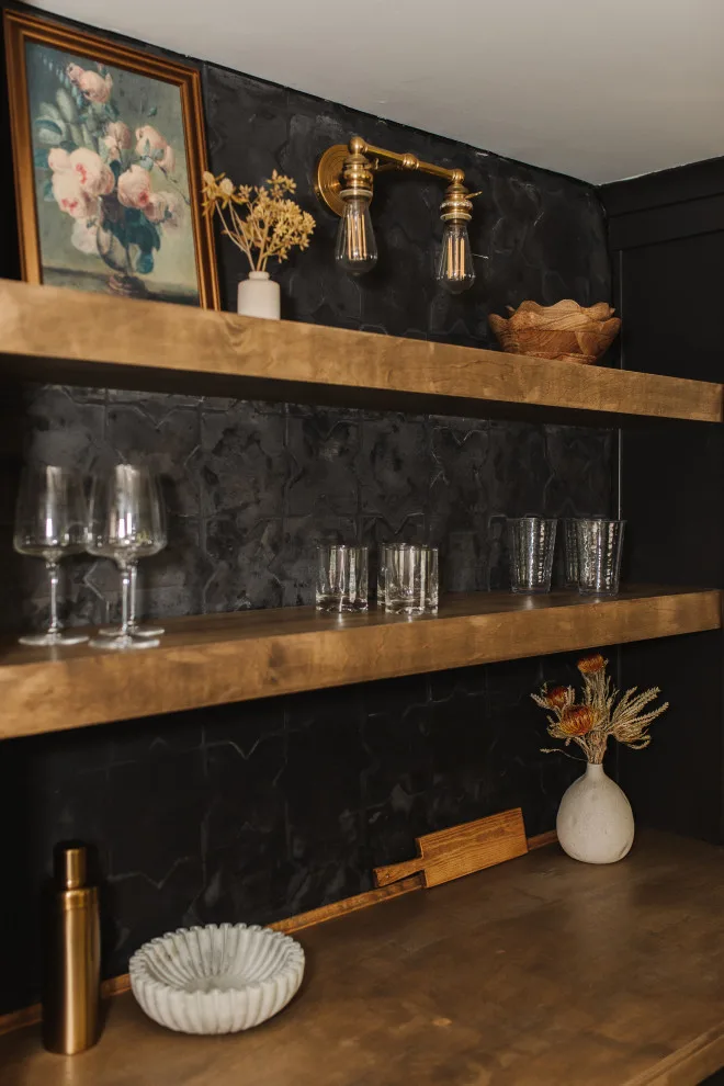 Woodstock Basement Completion by GJ All Services - Photo 17