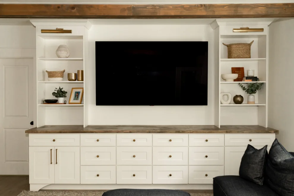 Woodstock Basement Completion by GJ All Services - Photo 7