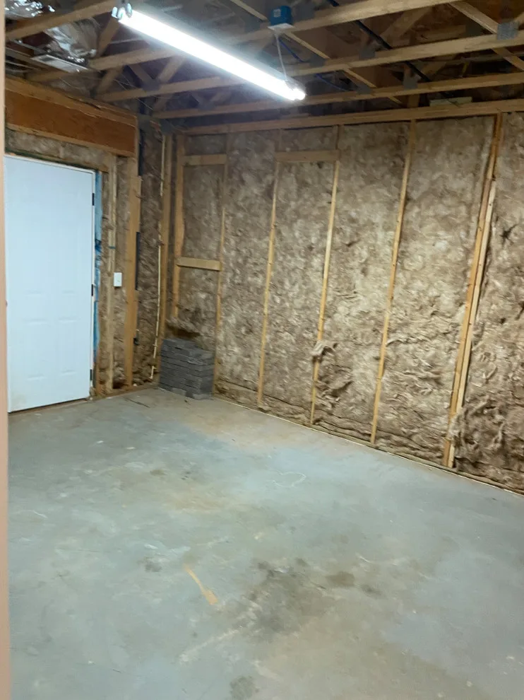 Woodstock Basement Completion by GJ All Services - Photo 2