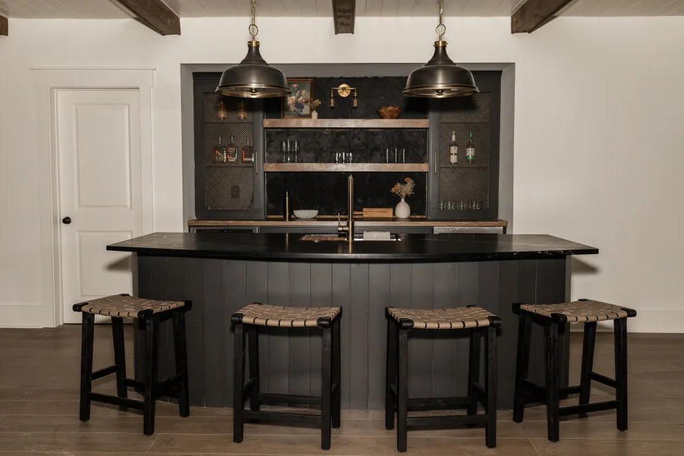 Woodstock Basement Completion by GJ All Services - Photo 5