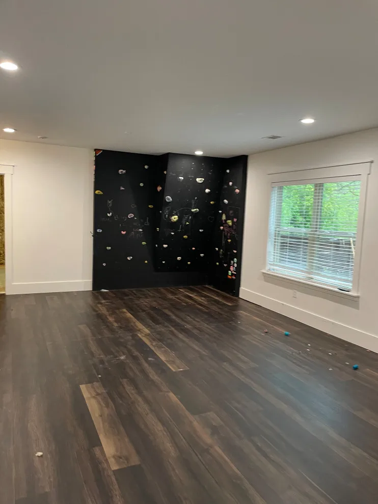 Woodstock Basement Completion by GJ All Services - Photo 9