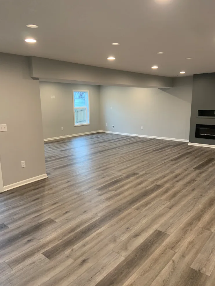 Lower Level Enhancements by Denali Builders - Photo 3