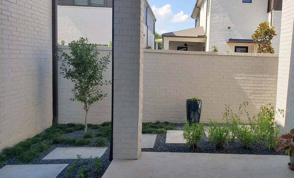 Soft modern by Happy Gardens - Photo 2
